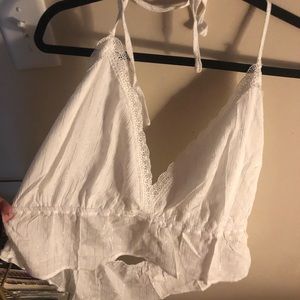 NWOT Shein Top
